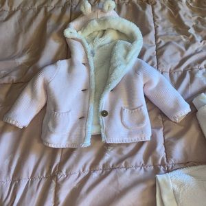 Winter sweater 6 months